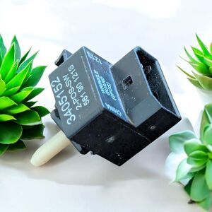 Whirlpool Dryer End Of Cycle Switch 3405152 528698 Kenmore Maytag Amana